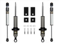 22C TUNDRA 23.5IN STAGE 6 SUSPENSION SYSTEM TUBULAR
