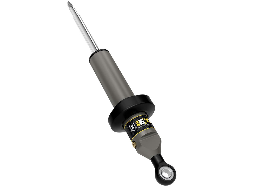 22C TUNDRA 23.5IN STAGE 6 SUSPENSION SYSTEM TUBULAR