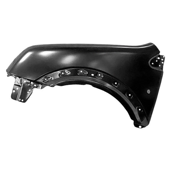 CAPA LH FRT FENDER ASSY TRANSIT CONNECT 1013