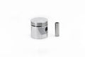 SINGLE SILVOLITE PISTON 3.3L FORD (L4) 192832