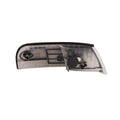 FD CRN VCTRA 9811(0311:BASELX MODEL/0307:FLEET MODEL/0308:LX SPORT/0311:PO