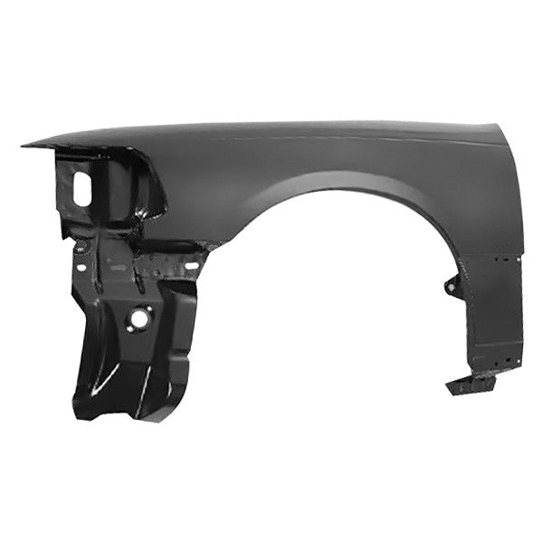 RH FRONT FENDER ASSY LINCOLN TOWN CAR 19982002