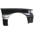 RH FRONT FENDER ASSY LINCOLN TOWN CAR 19982002