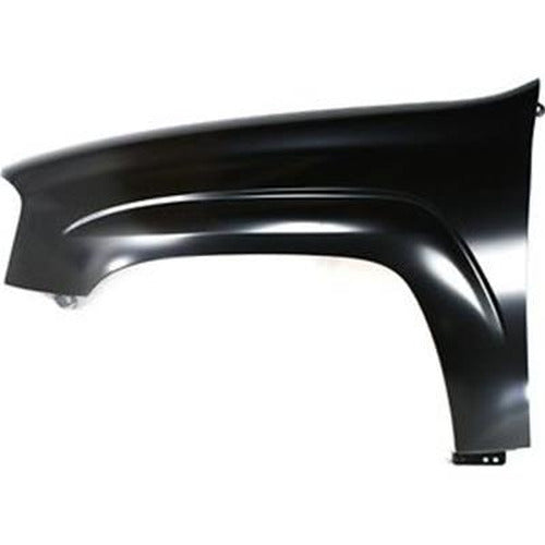 CAPA LH FENDER TRAILBLAZER 0209