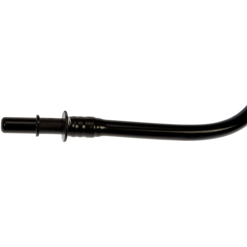 FUEL SUPPLY LINE