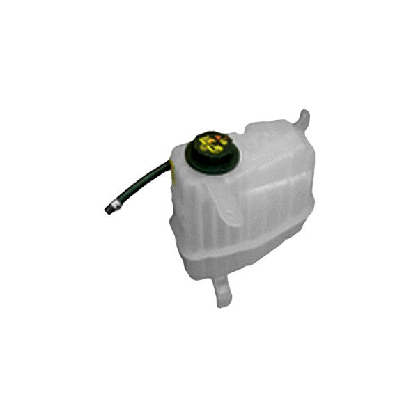 COOLANT RECOVERY RESERVOIR & CAP ASSY; EXPEDITION 9702; F150 9703; NAVIGATOR 9802