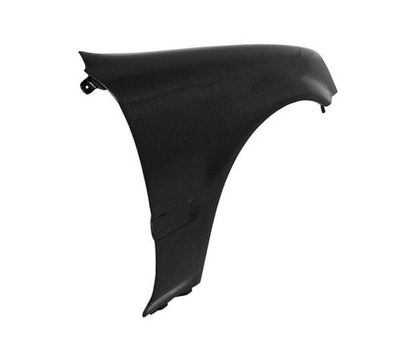 CAPA LT FRT FENDER INNER PANEL FROM 714 SUBARU OUTBACK 1519