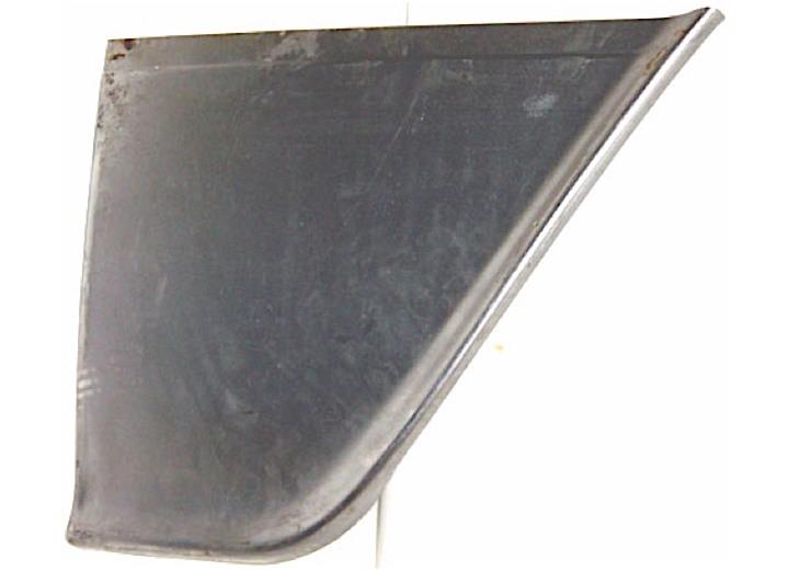 RH FENDER RR LOWER SEC CHEVROLET 55 (STEEL GAUGE 19)