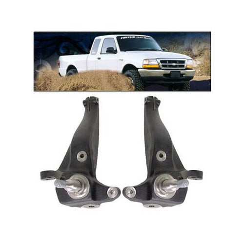 SPINDLE RANGER 20002001 2WD