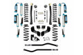 JEEP WRANGLER JL 3.5 ENFORCER OVERLAND LIFT STAGE 2 PLUS W/ SPEC KING 2.5 SHOCK