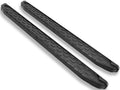 17C CADILLAC XT5 RECB RUNNINGBOARD BLACK