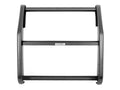 1520 TAHOE PPV/SUBURBAN 1500 LIGHT READY STEEL TEXTURED BLACK POWDER COAT PUSH BUMPER