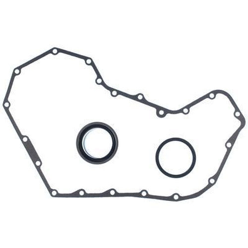 DODGETRK:359(5.9L)6 CYL.TURBO DIESEL(8993)EXC.INTERCOOLED TIMING COVER SET
