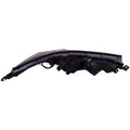 LH H/LMP ASSY COMP; W/O AUTO HIGH BEAM; W/O SMOKED CHR ACCENT HIGHLANDER 201416