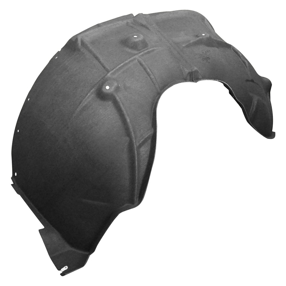 CAPA RT FRT FENDER INNER PANEL AT4 GMC YUKON 2121