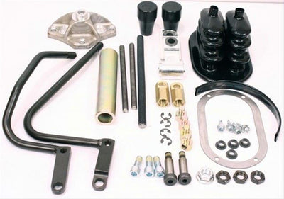 ADVANCE ADAPTERS TJ AUTO 97-02 4SPEED SHIFTER