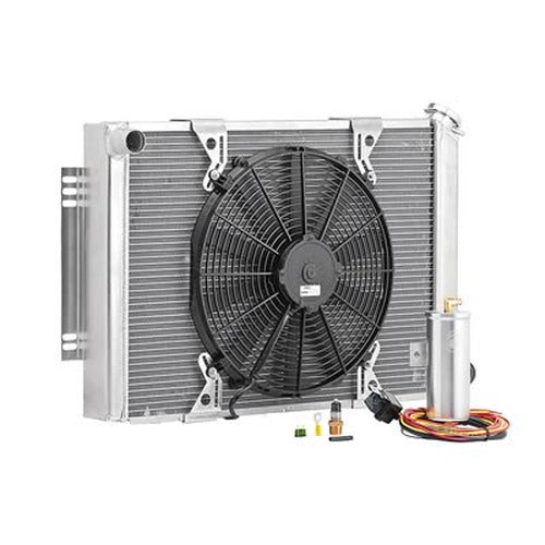 ALUMNTR MOD NF GM MT 7081
