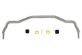 SWAY BAR 33MM HEAVY DUTY BLADE ADJ 2 POINT ADJ RECOMMEND USING KLC110 W/THE SWAY