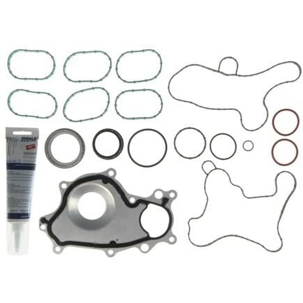 TIMING COVER SET