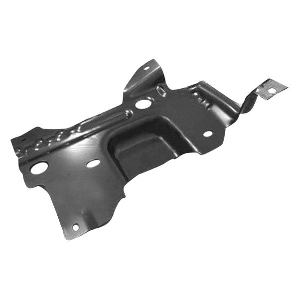 CAPA 0914 FORD F150; 1014 F150 SVT RAPTOR FRT BUMPER MOUNTING PLATE (RH)