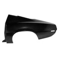 LH QUARTER PANEL FULL W/ SAIL PANEL AND DOOR JAM PILLAR FACTORY TYPE CAMARO 7 073