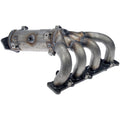 MANIFOLD CONVERTER