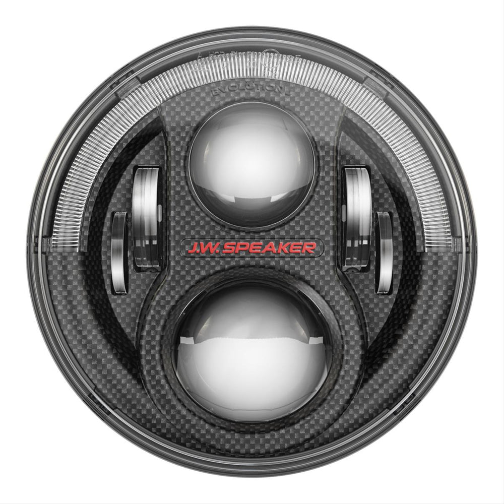 8700EVOJ212V ECE CARBON LHT SET