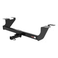 TRAILER HITCH