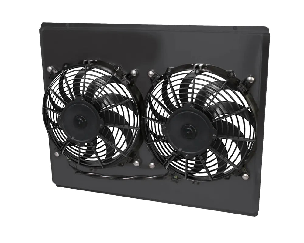 6874 GTO LSX RADIATOR