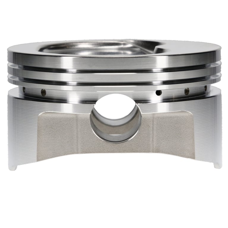 4032CHEVROLET SMALL BLOCK 4.165 BORE0.927 PININV.DOME/DISH1.425 CDPISTON SET/8
