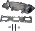 EXHAUST MANIFOLD KIT