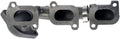 EXHAUST MANIFOLD KIT