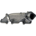 EXHAUST MANIFOLD KIT