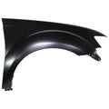 RH FRONT FENDER INNER LINER; W/MOUNTING CLIPS/BOLTS MITSUBISHI OUTLANDER 0306