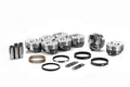 KB HYP PISTON KIT CHRY 450