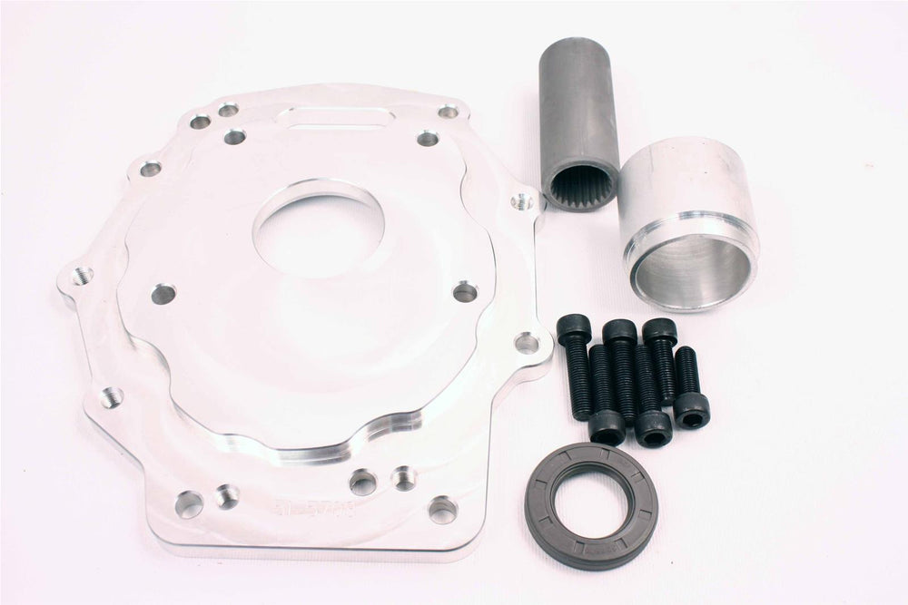 TOYOTA 4WD CHAIN T/C X GEAR TC