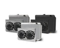 MOPAR 22 IN SB/BB PS RADIATOR