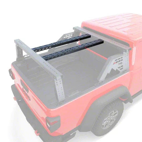 ROOF RAILS