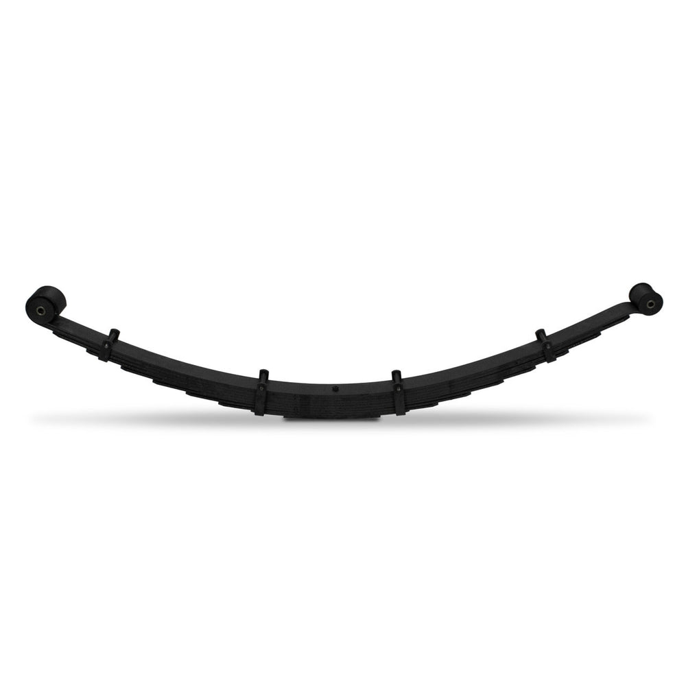 ~(117 lbs. 60X16X2)~ Deaver 4 Inch Leaf Spring Pack K97 For 11-19 Silverado Sierra 2500HD 3500HD