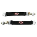 ~(4 lbs. 7X5X5)~ Cognito Limit Strap Kit Front Leveling For 99-06 Silverado Sierra 1500 Torsion Bar Front End