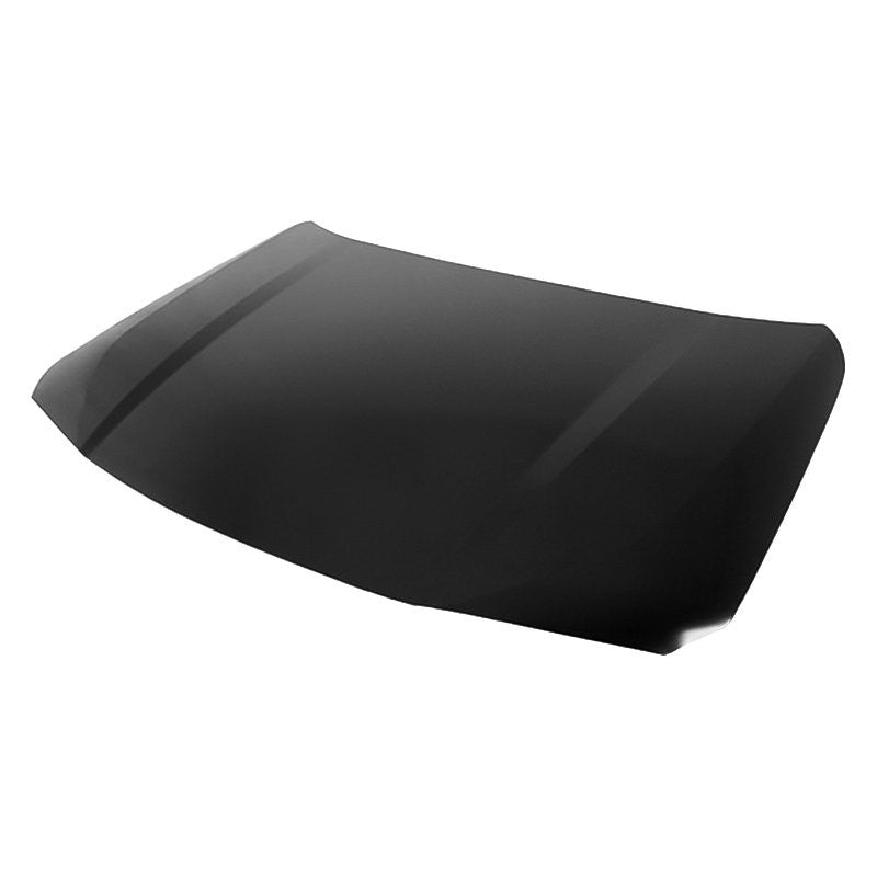 CAPA HOOD PANEL ASSY F39 BMW X2 18C