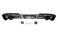 CAPA 0208 DODGE P/U (NEW STYLE); 0509 R1500 MEGA CAB R2500/3500 CHROME ASSEMBLY