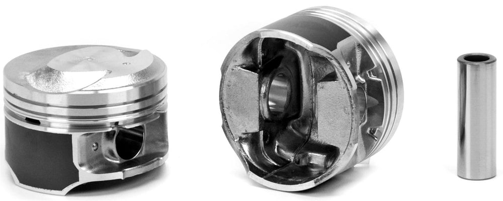 SNGL HYP/CTD PISTON 2.0L FORD