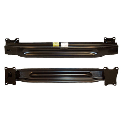 CAPA 1118 VW JETTA/GLI SEDAN; 1316 HYBRD RR REBAR
