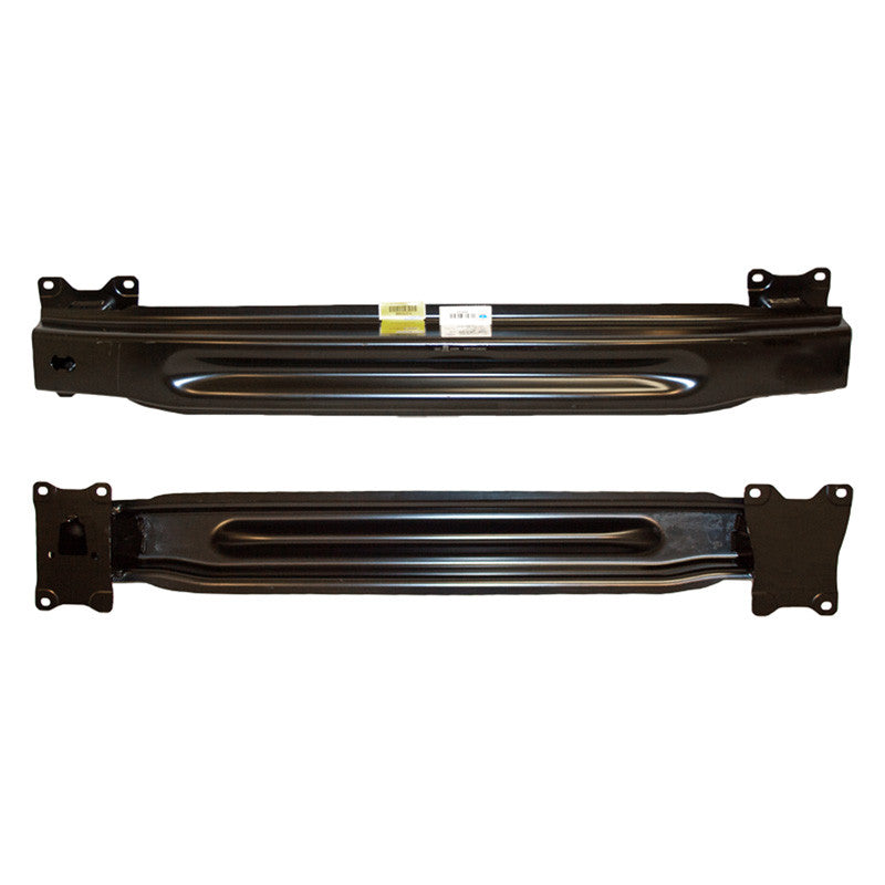 CAPA 1118 VW JETTA/GLI SEDAN; 1316 HYBRD RR REBAR