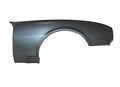 RH FRT FENDER ASSY; RS CAMARO 19671967