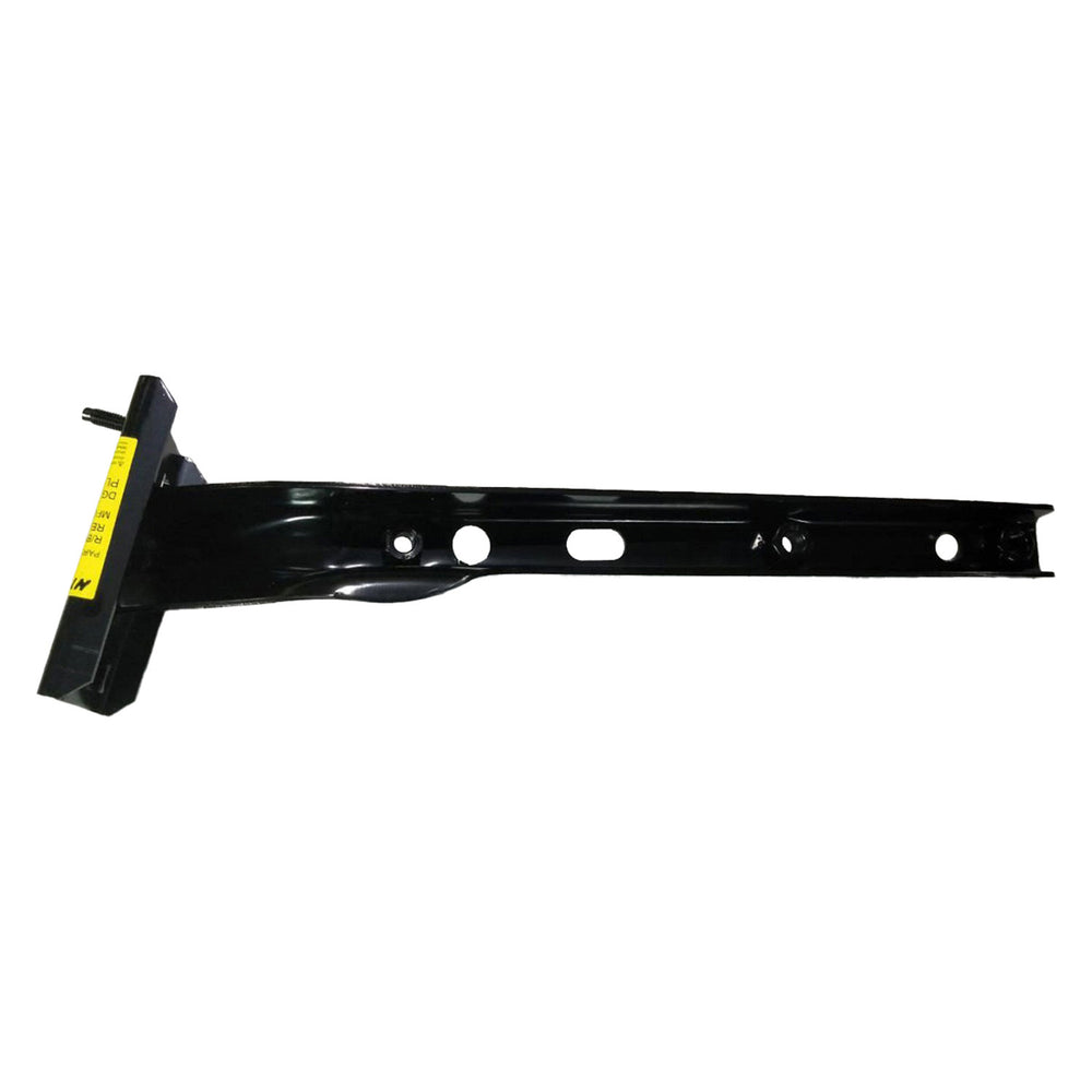 CAPA LT RR BUMPER EXTENSION OTR STEEL CHRYSLER TOWN & COUNTRY 0810