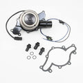 SBFRD 9495 STREET PUMP BLK