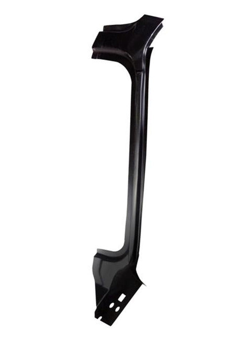 PILLAR POST BLK CHALLENGER/EBODY 7074