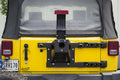 3 PIECE TAILGATE REINFORCEMENT KIT (JP54003 JP54016 JP54017)